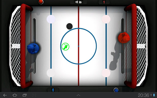 Table Hockey HD Review