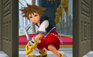 Kingdom Hearts Re:coded heading to DS