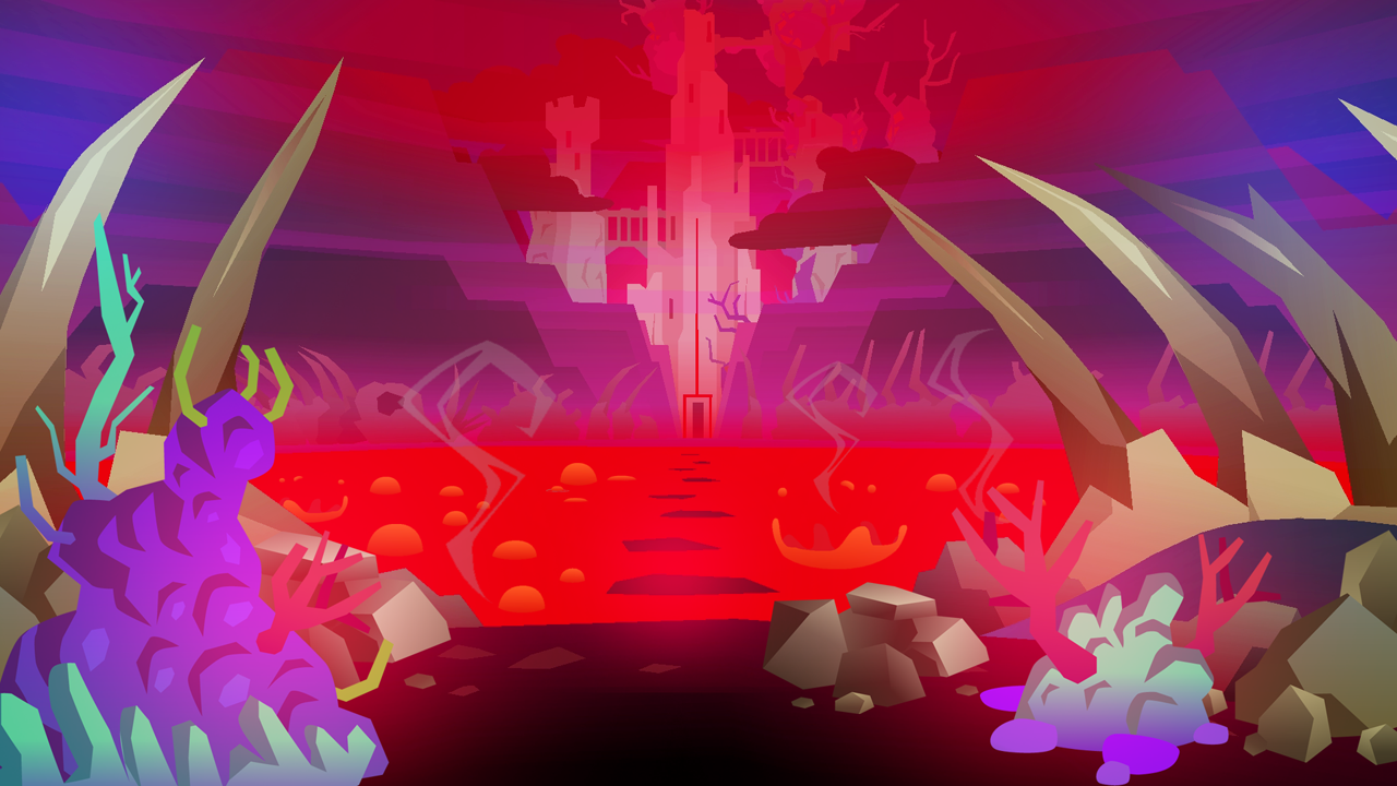 Drinkbox Studios unleash Severed on iOS