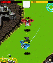 NeoShifters Aeronauts Review