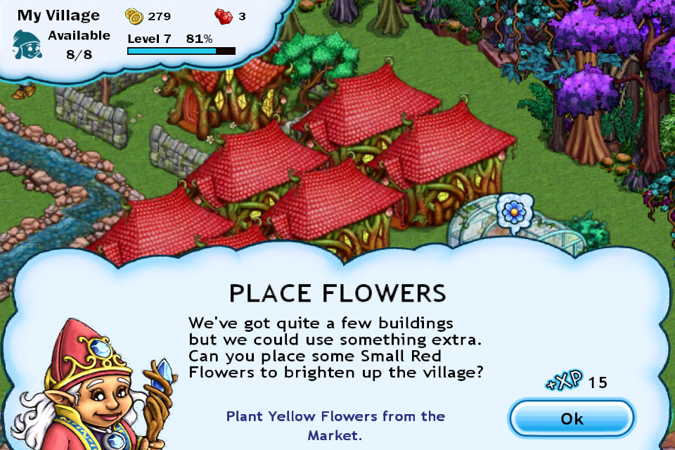 Cloud Village Review