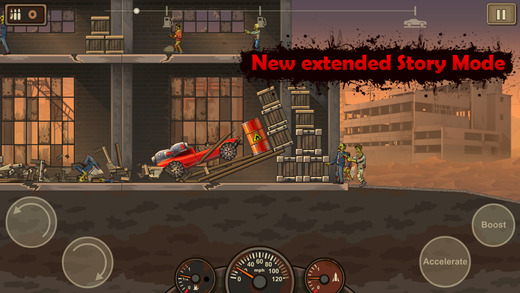 Out at midnight: Wild Wild West turns you into a badass gunslinging pixel cowboy