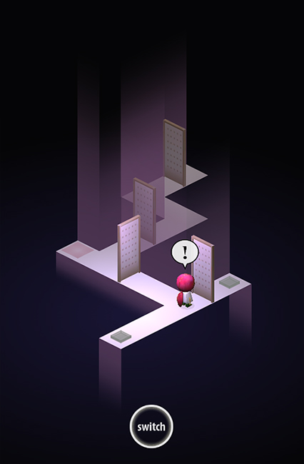 Outside World icon