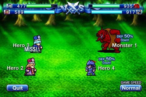 Voice Fantasy Review