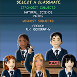 Are you Smarter than a 10 Year Old? 2nd Series icon