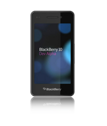 Half of all US iPhone owners 'impressed' by BlackBerry 10