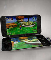 Will the DS2 be a Nintendo-phone?