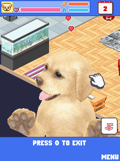 Dogz 2 Review