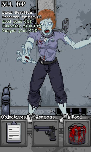 Lab of the Dead icon