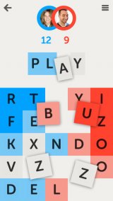 Cheat app for Gold Award-winning word game Letterpress hits the App Store
