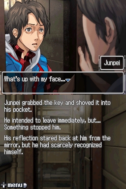 9 Hours, 9 Persons, 9 Doors Review