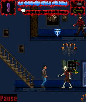 Nightmare on Elm Street icon