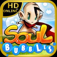 GC ’10: Soul Bubbles floating its way to iPhone and iPad in October