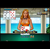 Visit Charlene's Beachside casino on Android