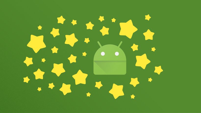 You can now get a free app a week on Google Play