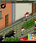 Bull Run Fever Review