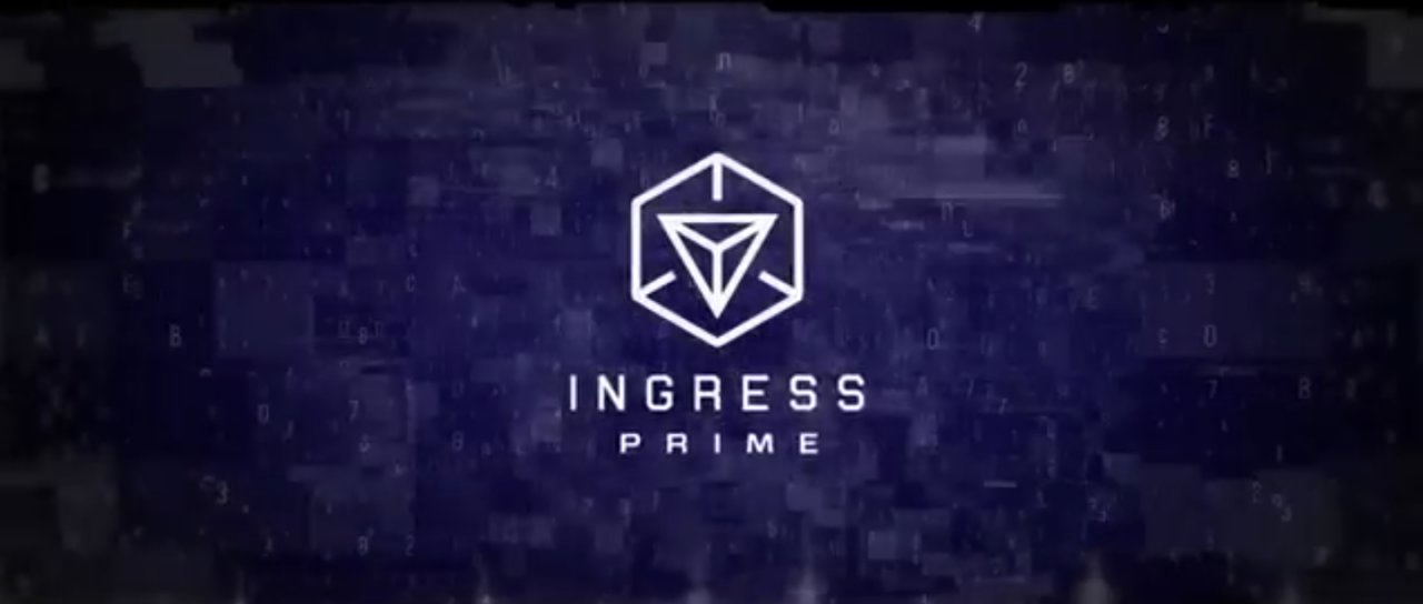 Ingress Prime final review diary - "Ingress the rains down in Africa"