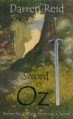 The Sword of Oz icon