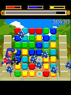 Magical Hammer Review