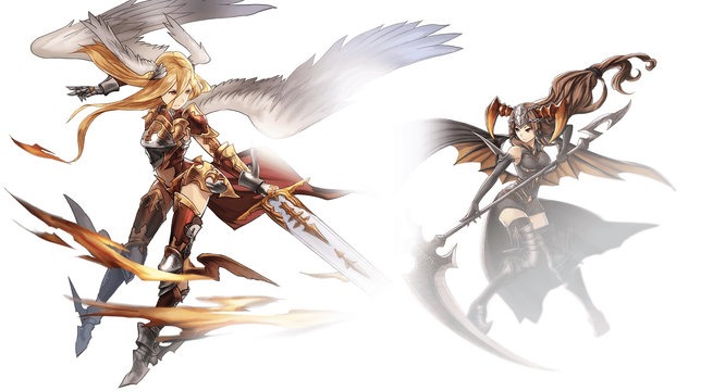 Heaven x Inferno icon