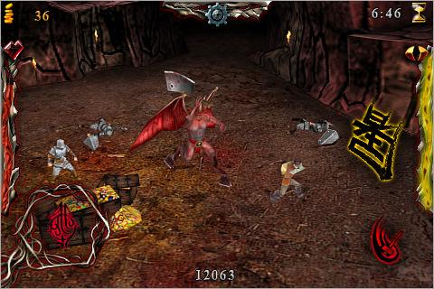 Gold Keeper Review