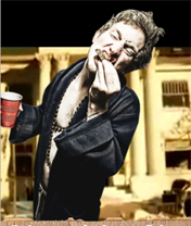 Asher Roth - Something Crazy! icon