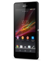 Sony's Xperia ZR is the perfect phone for one of those sexy summer pool parties