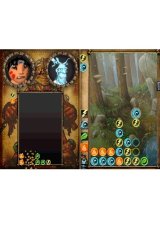 E3 2008: Spiritual Puzzling In Brave: Shamen's Challenge on DS