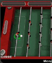Table Football Review