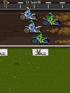 Speedway 2010 Review