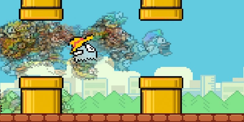 Flappy Royale cheats, tips - How to download and play to win