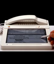 Google's mobile ambitions, Nokia's man in a musical suit and the iPhone from 1983 