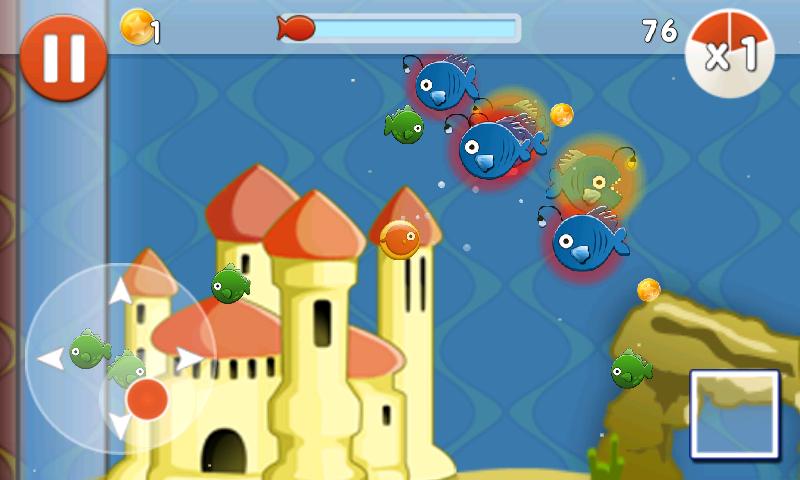 Grow icon