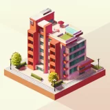 Concrete Jungle