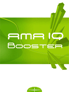 AMA IQ Booster