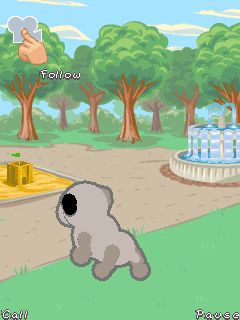 My Dog II: Central Bark Review