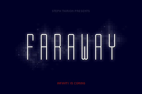 Faraway icon