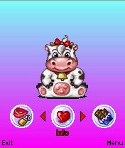DS Effects unveils Virtual Cow mobile game