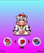 DS Effects unveils Virtual Cow mobile game