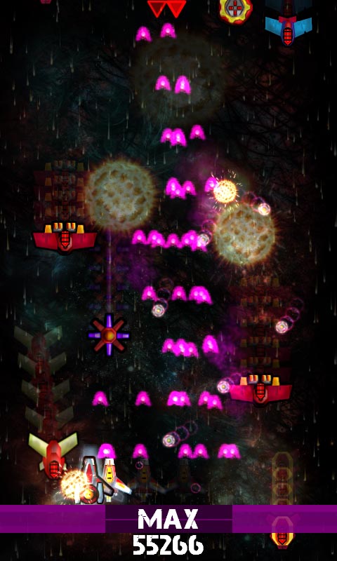 Impossible Shoota icon