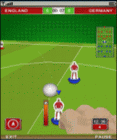 Football shrunk even further for Subbuteo Mobile