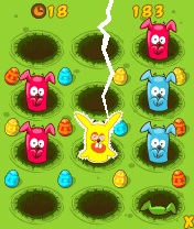 Hot Cross Bunnies Review