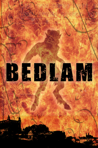 iPhone MMORPG Bedlam revealed in hands-on gameplay videos