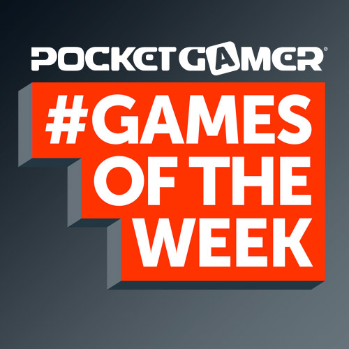 GAMES OF THE WEEK icon