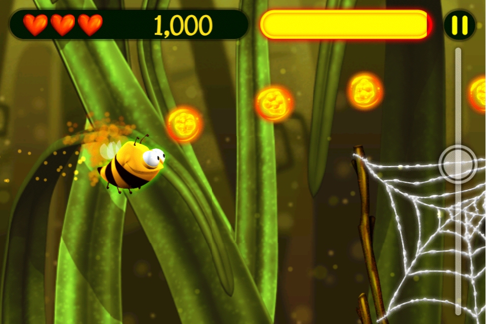 Beeing Review