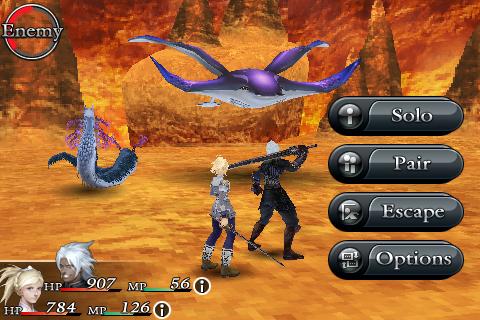 Square Enix slashes Chaos Rings price following Chaos Rings Omega arrival