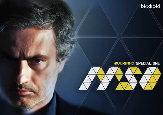 Arcade management footy title Mourinho Special One coming to iOS and Android