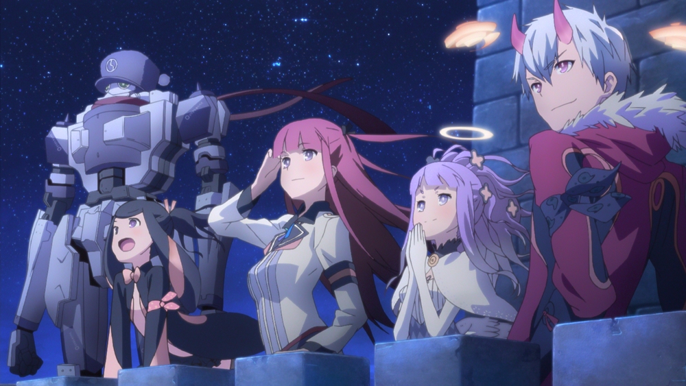 Summon Night 5 icon