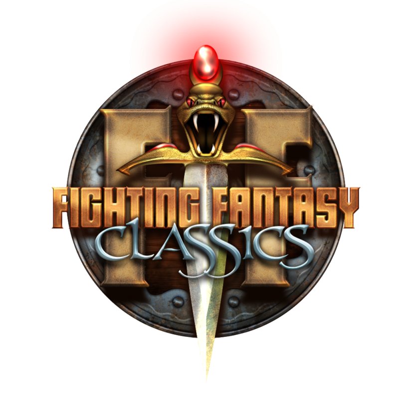 Fighting Fantasy Classics lets you play through all of your favourite gamebooks in one place