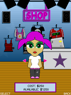 Reach For The Starz icon